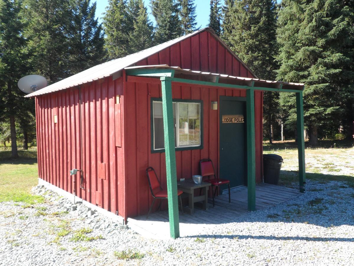 The Jack Saloon Motel Lolo Bilik gambar