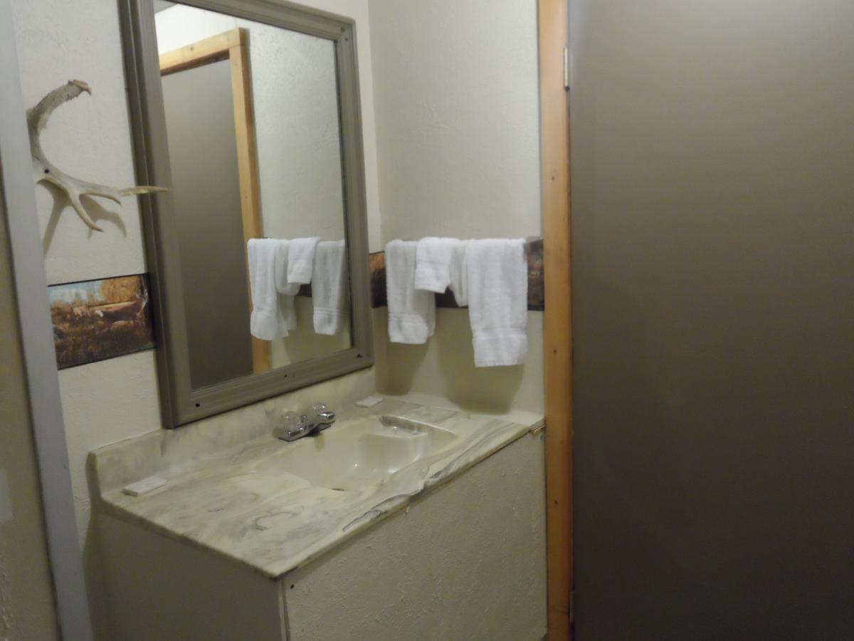 The Jack Saloon Motel Lolo Bilik gambar