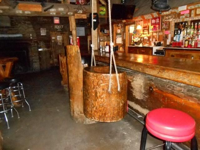 The Jack Saloon Motel Lolo Bilik gambar